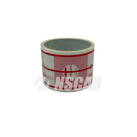 Калибровочный скотч NSCAR для системы 360