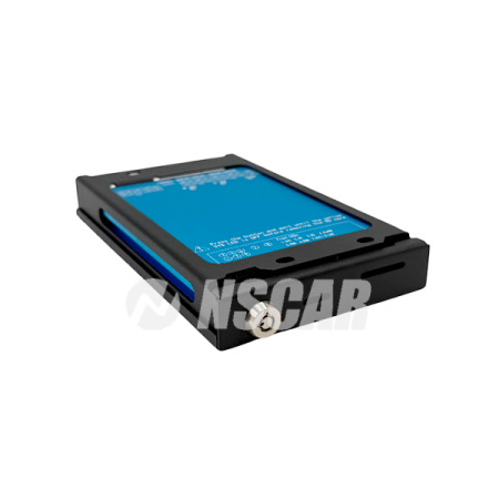 4х канальный видеорегистратор для коммерческого транспорта NSCAR 4K Wi-Fi Full HD для AHD камер — изображение 2
