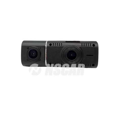 Видеорегистратор на 3 камеры NSCAR DVR0121  E29 с выносной камерой — изображение 2