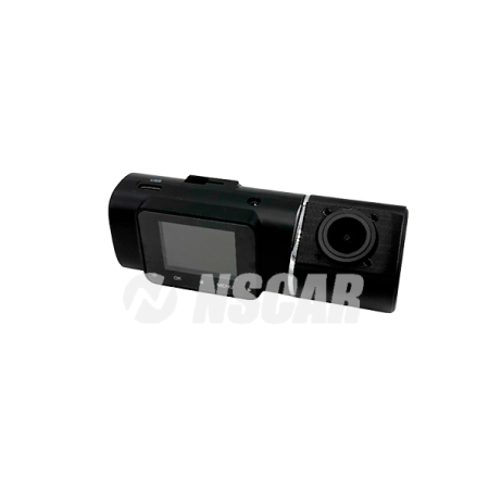 Видеорегистратор на 3 камеры NSCAR DVR0121  E29 с выносной камерой — изображение 3