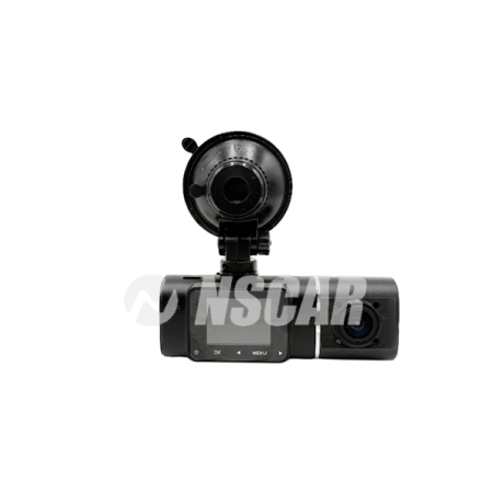 Видеорегистратор на 3 камеры NSCAR DVR0121  E29 с выносной камерой — изображение 5
