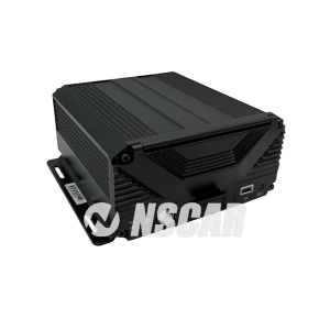 Видеорегистратор NSCAR F864 ver.05 4G+GPS поддержка 4Тб