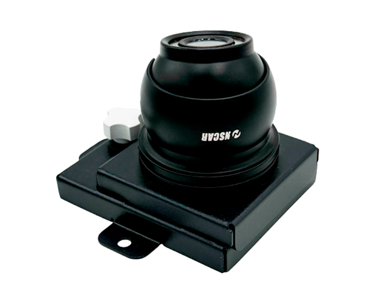 быстросъёмное крепление для транспортных видеокамер NSCAR