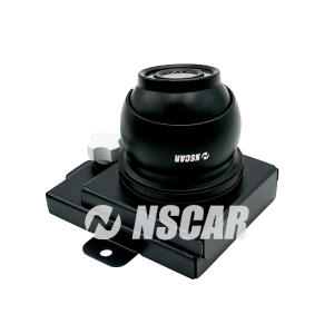Быстросъемное крепление для транспортных камер NSCAR