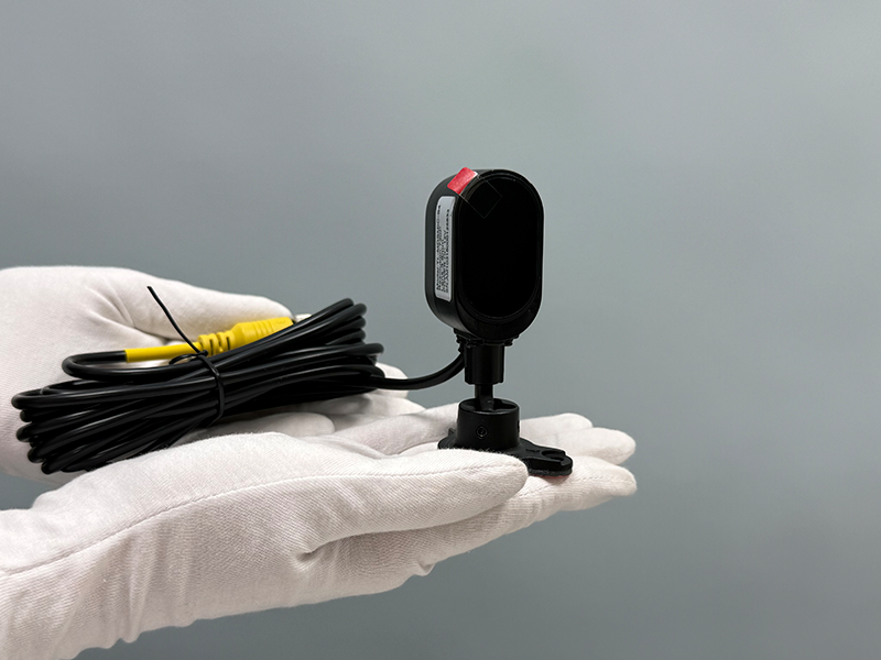 Модернизированная система контроля усталости водителя DSM NSCAR