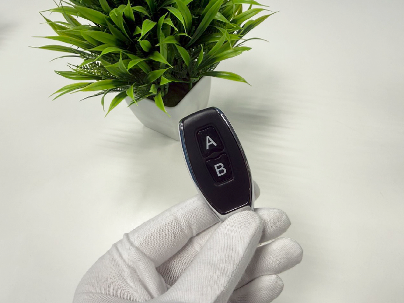 Пульт управления питанием беспроводной камеры видеонаблюдения