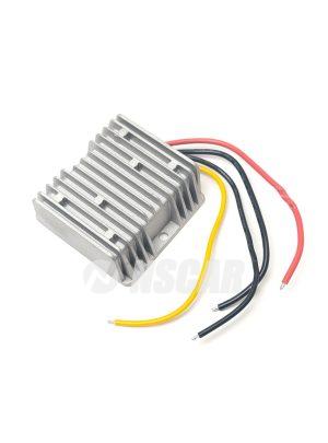 Преобразователь напряжения NSCAR 8-40В в 12В, 20А