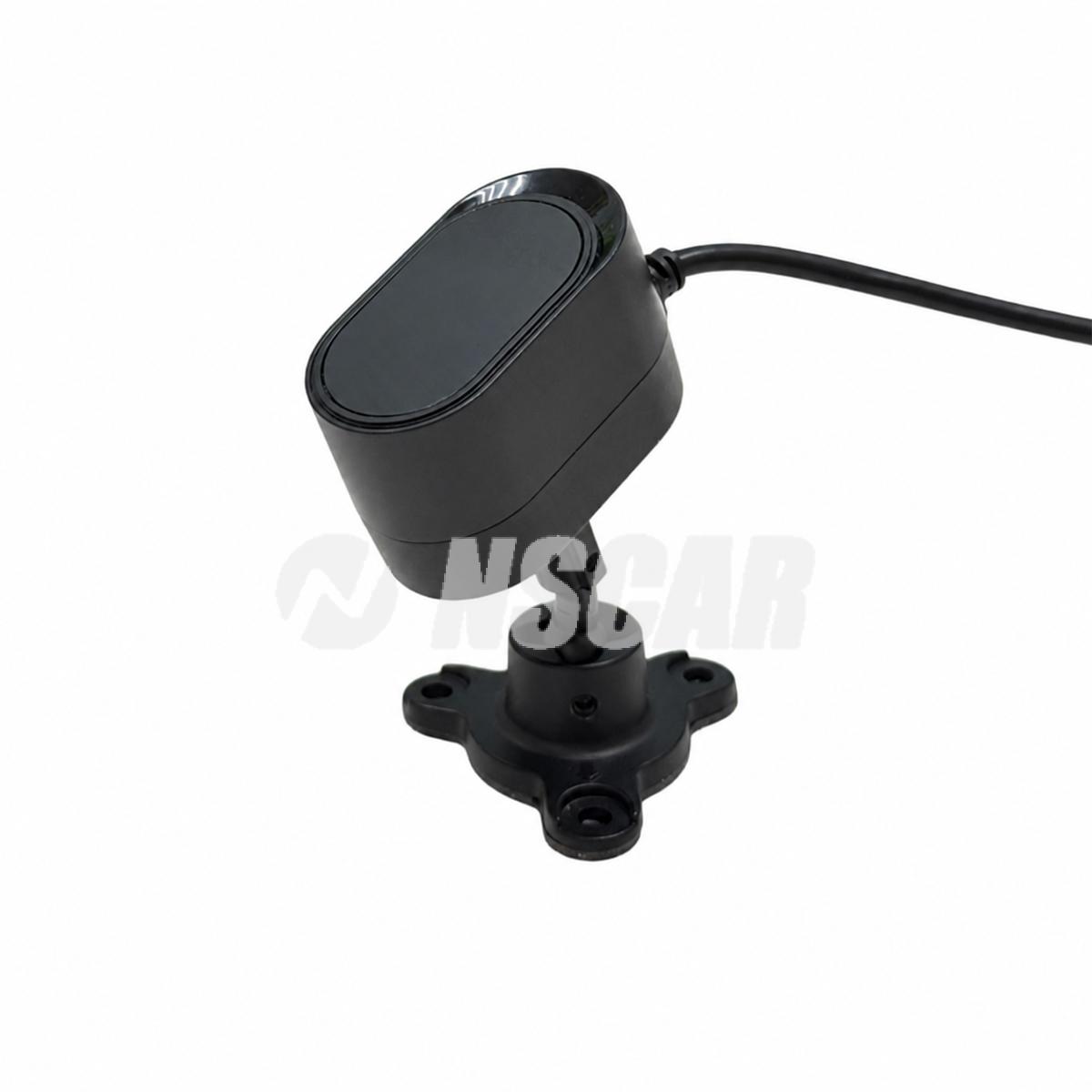 Автомобильная камера контроля водителя NSCAR DSM HD