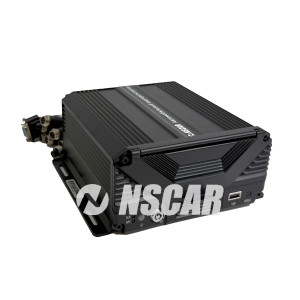 Видеорегистратор NSCAR F864 ver.05 4G+GPS/ГЛОНАСС+WiFi поддержка 4Тб