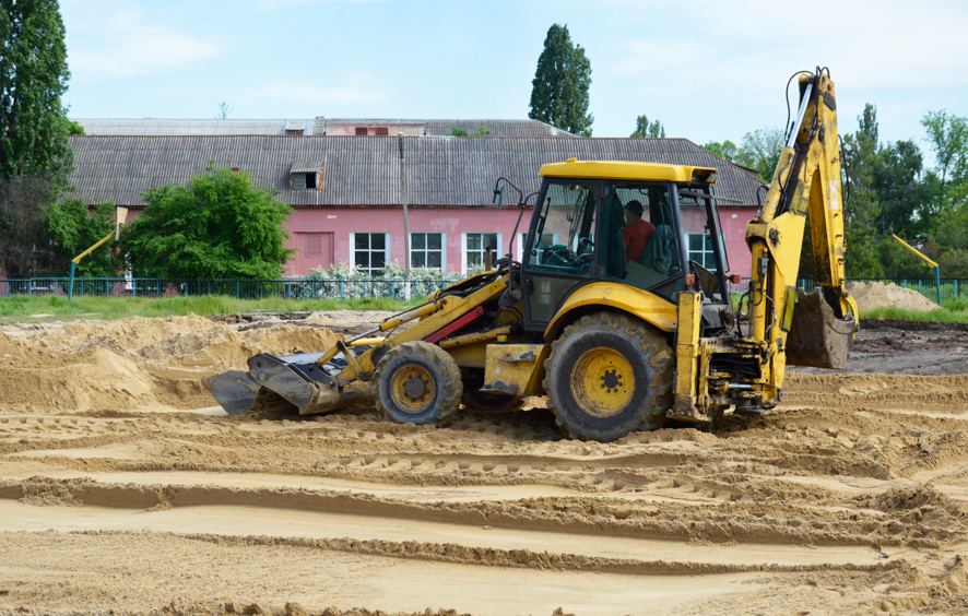 онлайн видеонаблюдение для тракторов