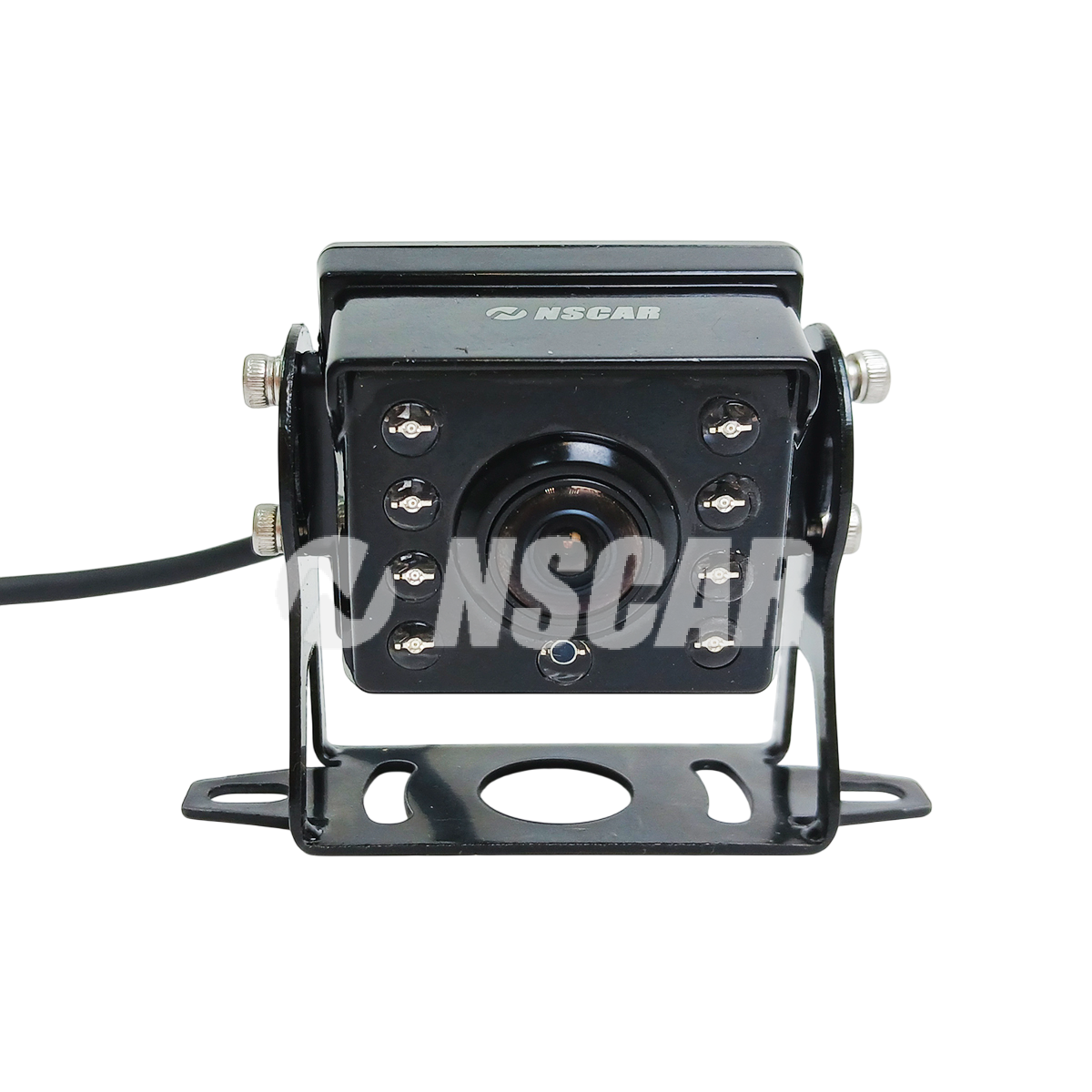 Автомобильная видеокамера NSCAR FD317 ver.26 Full HD (4PIN) — изображение 2
