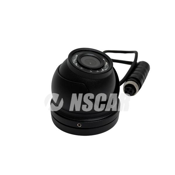 Автомобильная камера NSCAR AJ104 HD