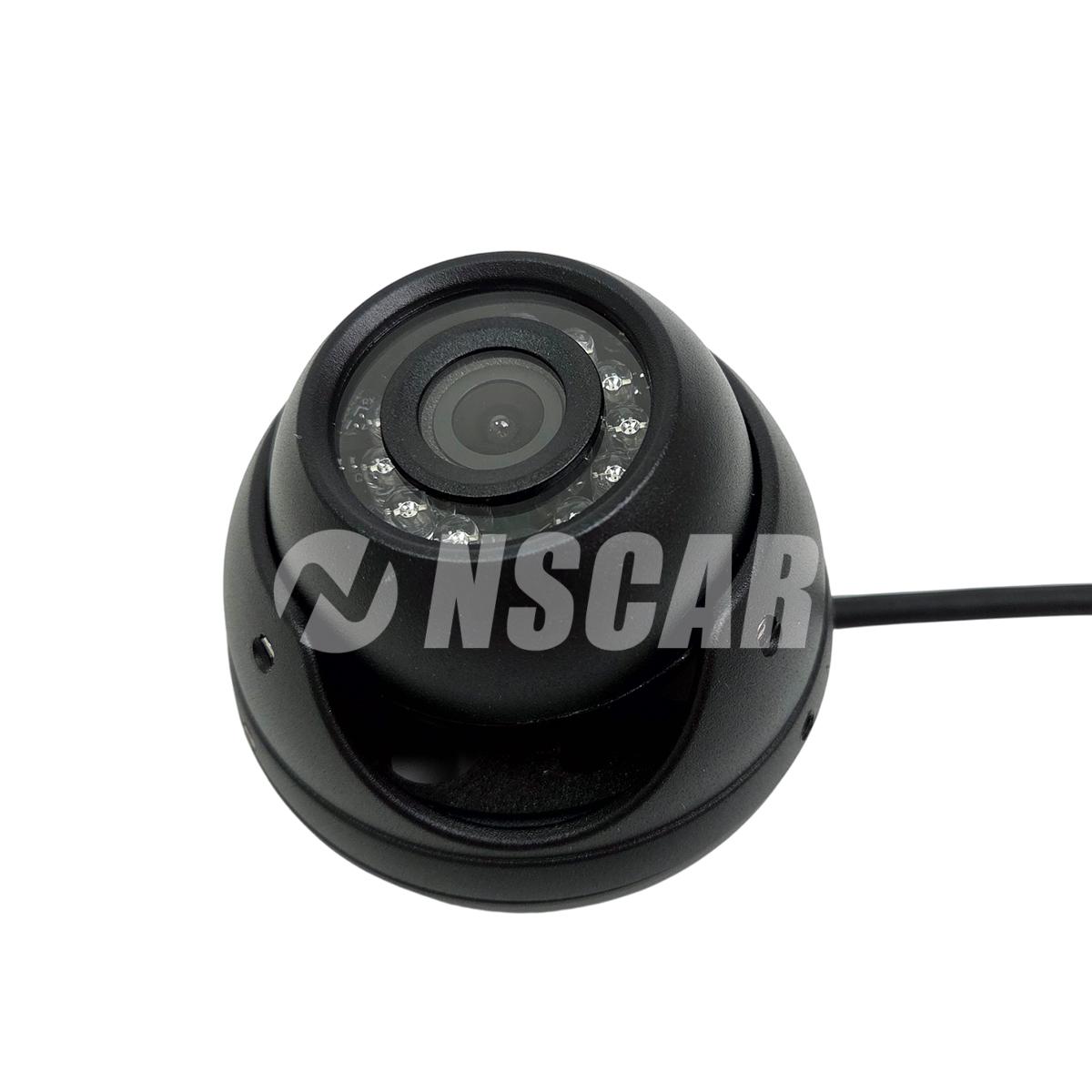Автомобильная камера NSCAR FD317 ver.05
